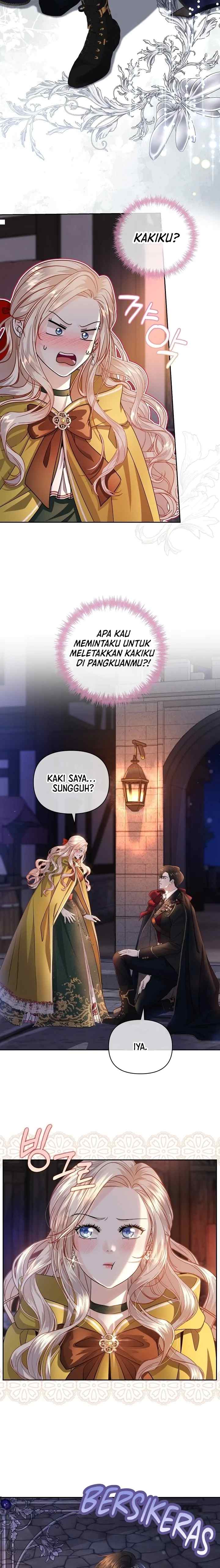 Grand Duke of the North chapter 18 halaman 15
