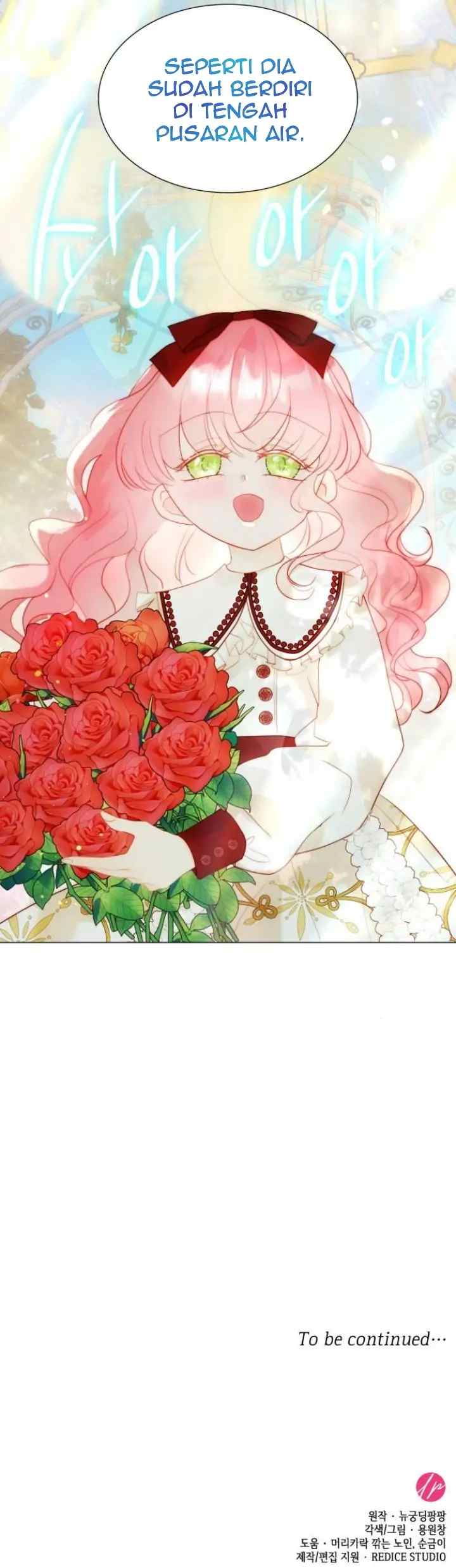 I Was Born The Second Daughter chapter 34 halaman 18