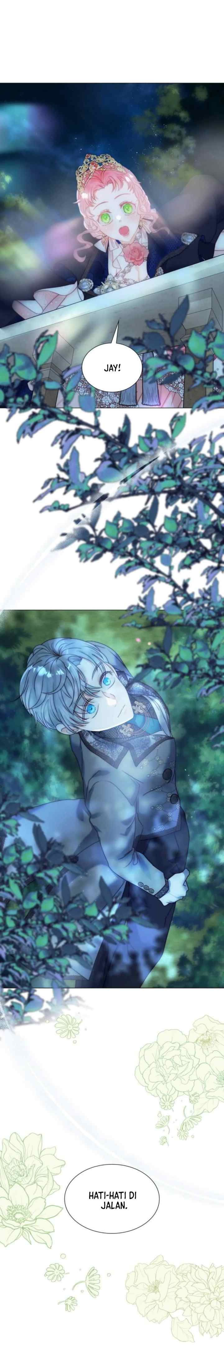 I Was Born The Second Daughter chapter 47 halaman 12