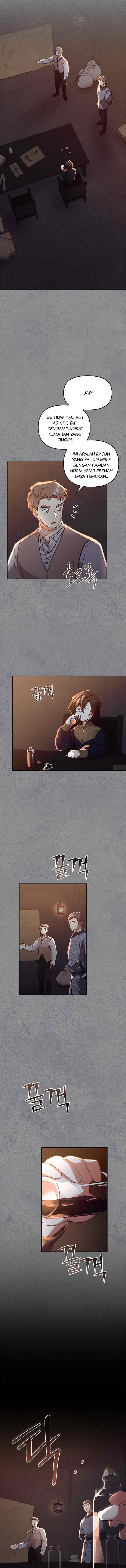 Regas chapter 41 halaman 15