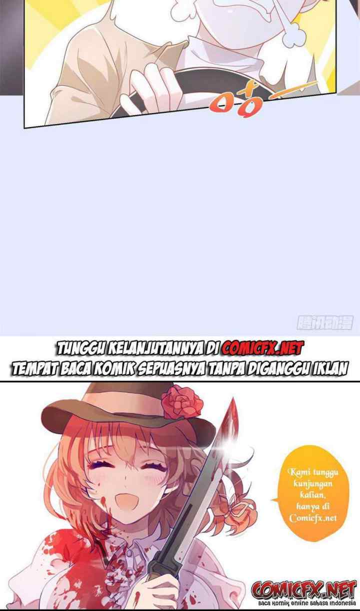 I Randomly Have A New Career Every Week chapter 49 halaman 16