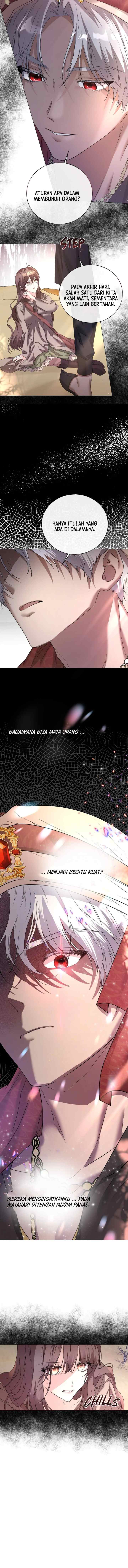 Traćes Of The MOON chapter 1 halaman 11