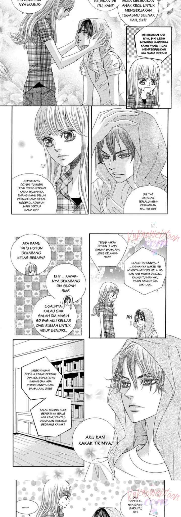 I Pick Dahong chapter 7 halaman 10