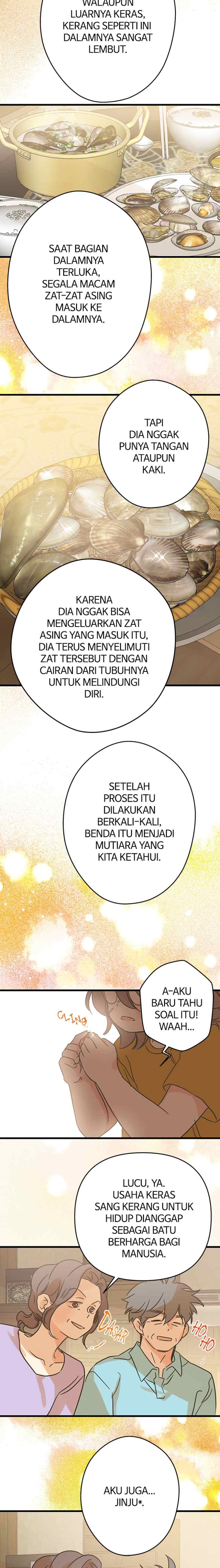 Chae Sarang chapter 187 halaman 10