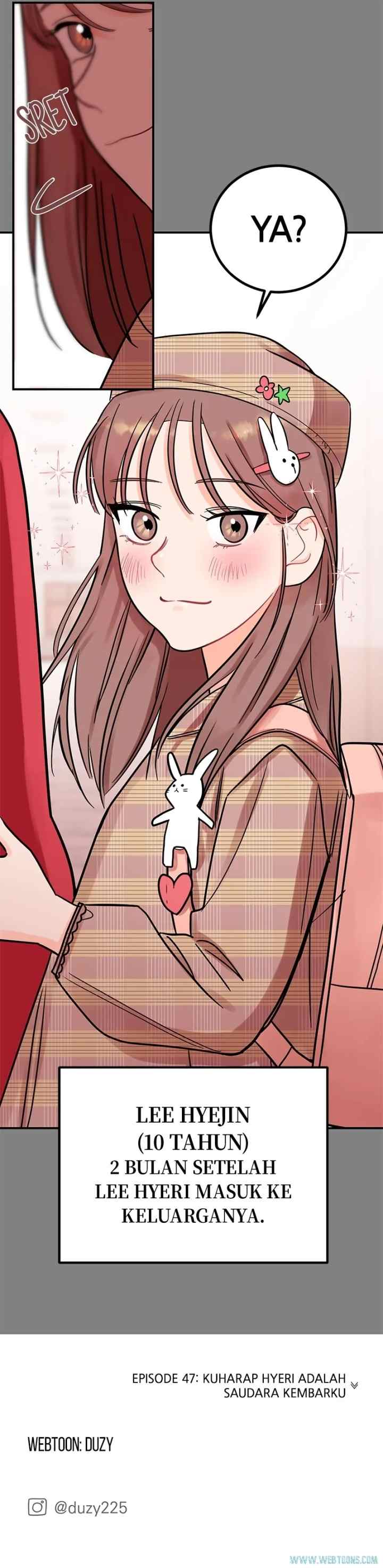 Como Domar um Marido Perigoso chapter 46 halaman 17