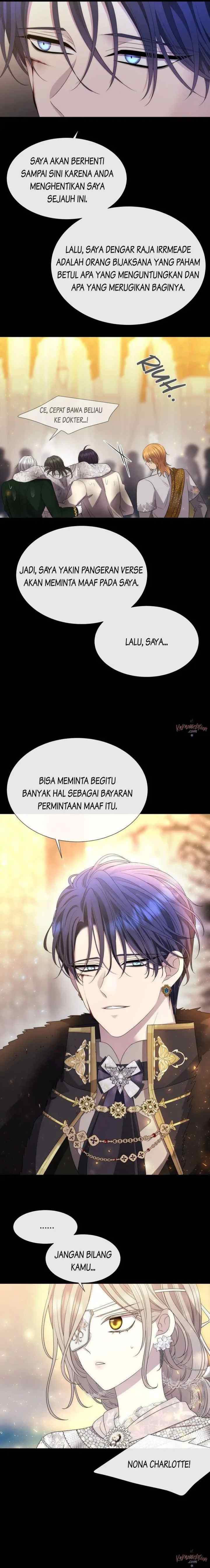 Charlotte Has Five Disciples chapter 209 halaman 10