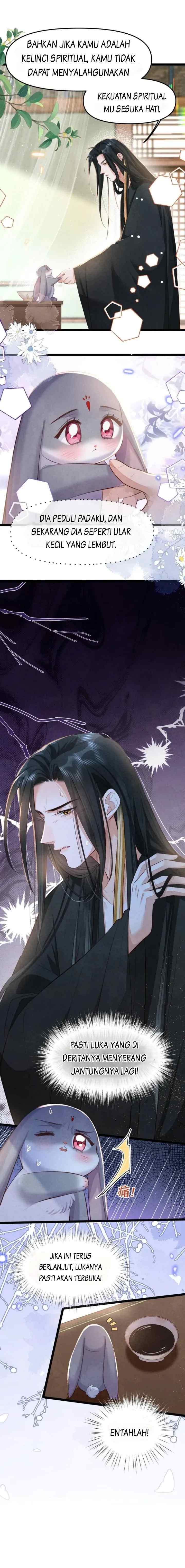 Tribute's Road To Survival chapter 12 halaman 9