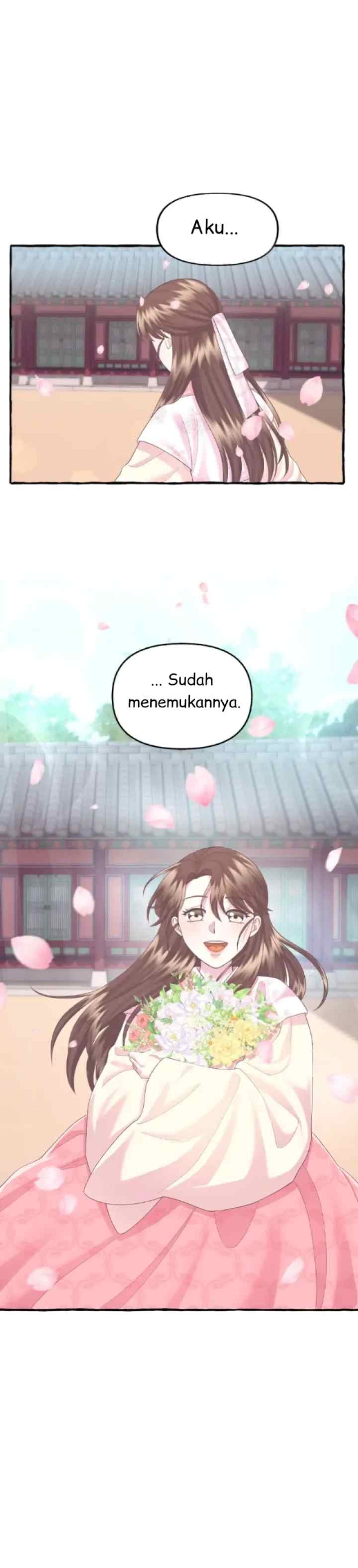 Cheer Up, Your Highness! chapter 26 halaman 12