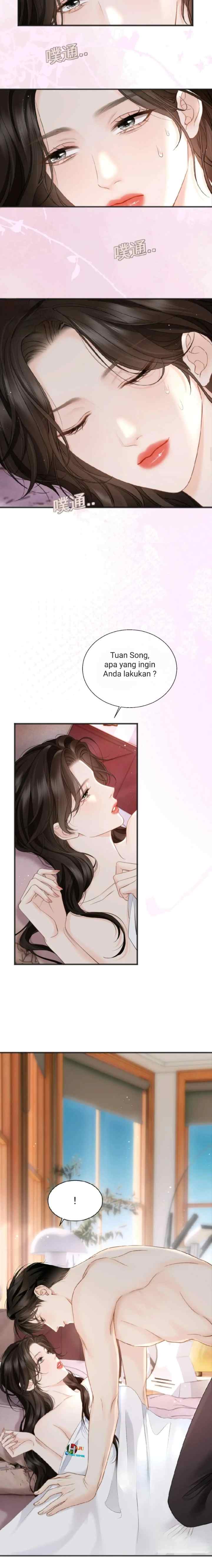 Passionate (Qing Mi) chapter 25 halaman 12