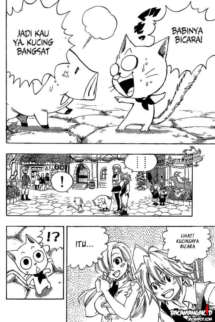 Fairy Tail chapter 364.5 halaman 4