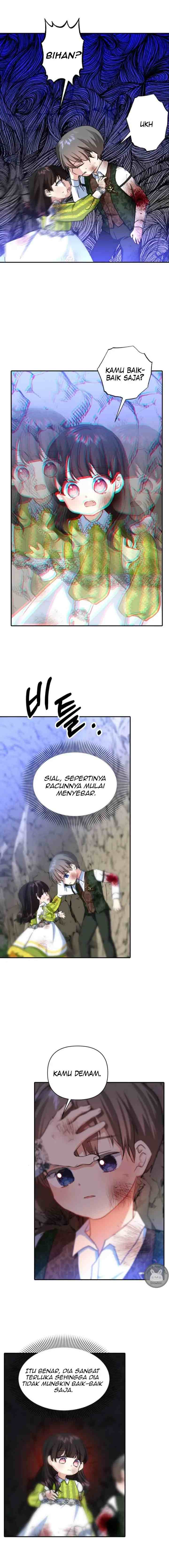Monster Duke's Daughter chapter 15 halaman 7