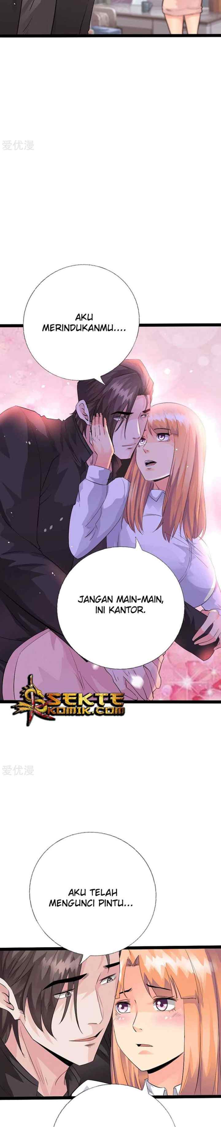 Hopeless chapter 134 halaman 15