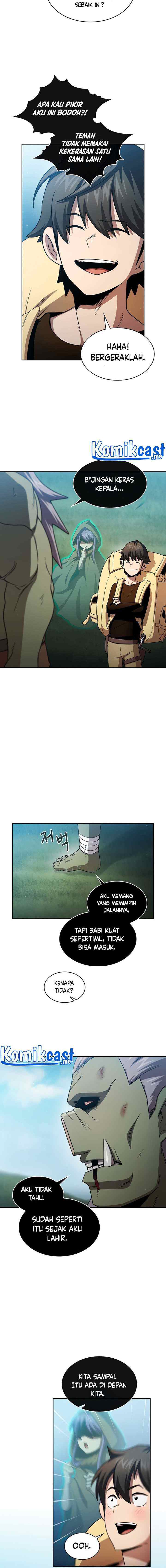 Is this Hero for Real? chapter 37 halaman 10