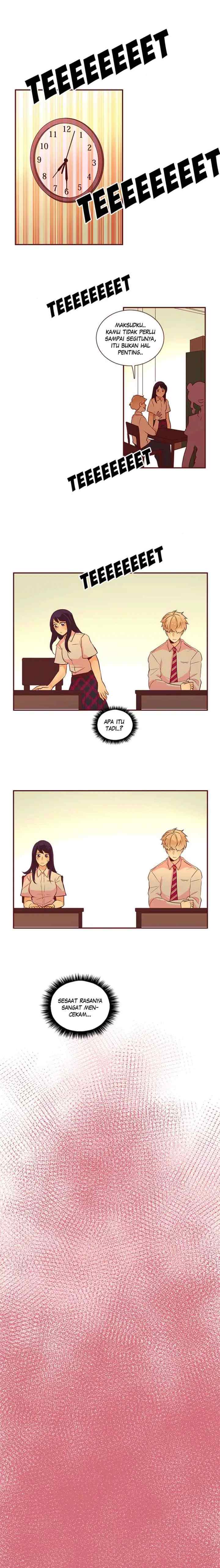 Flawless chapter 177 halaman 7