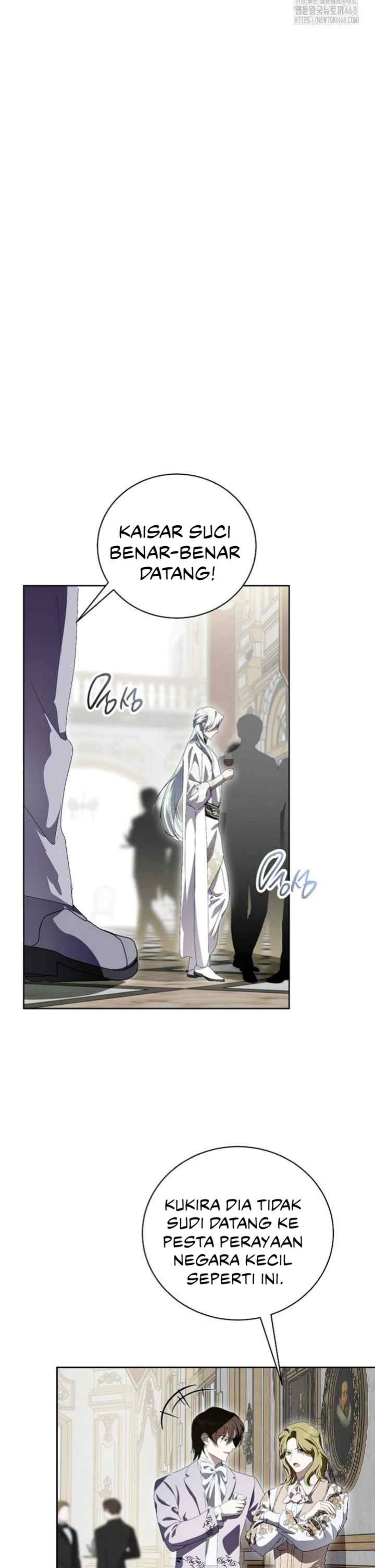 If You Remove the Kind Protagonist's Mask chapter 74 halaman 16