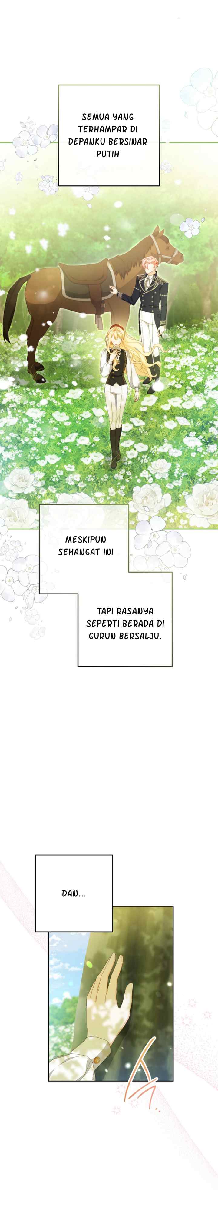Please Cherish Your Friends chapter 60 halaman 9
