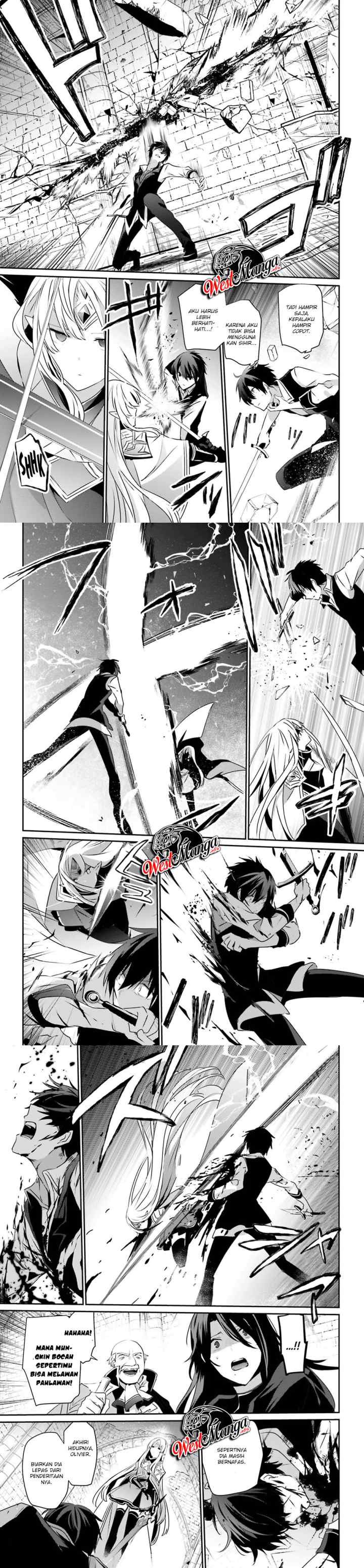 The Eminence in Shadow chapter 18 halaman 6