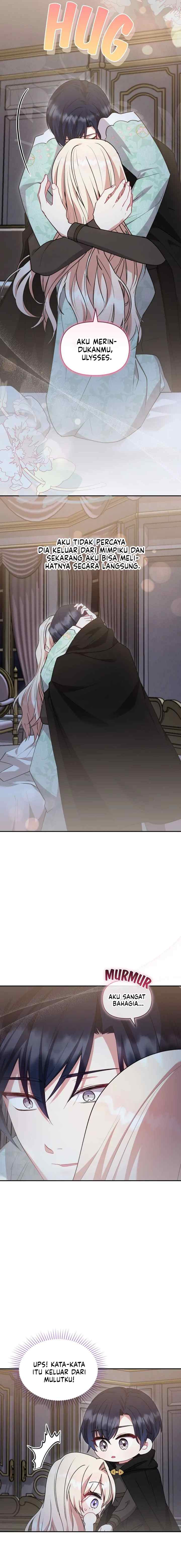You Are So Cute chapter 59 halaman 4