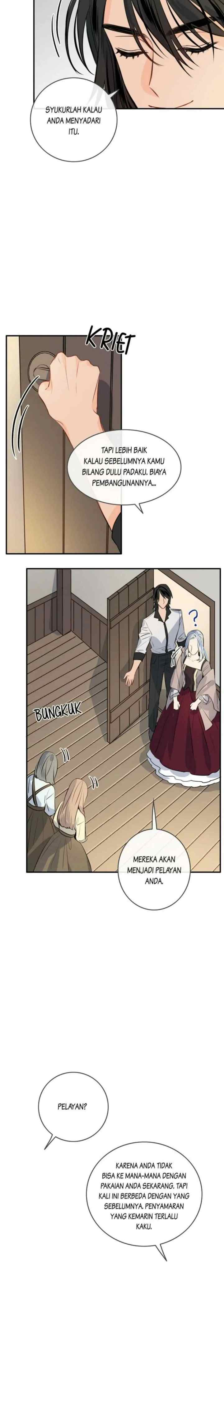 The Great Wish chapter 31 halaman 15