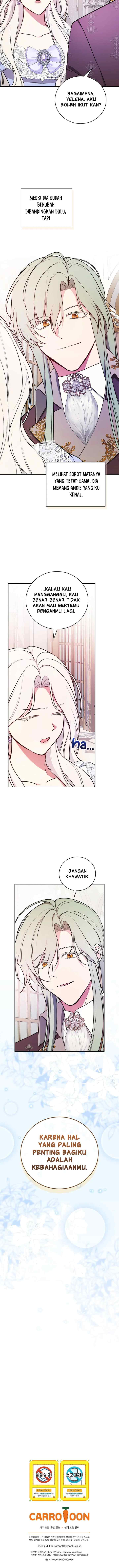 Seducing Duke Monster chapter 72 halaman 12
