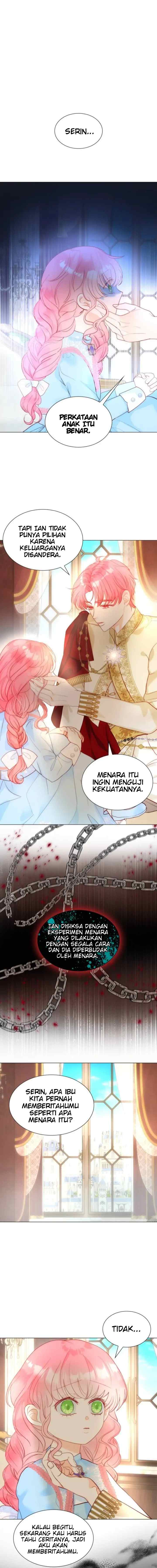 I Was Born The Second Daughter chapter 25 halaman 5