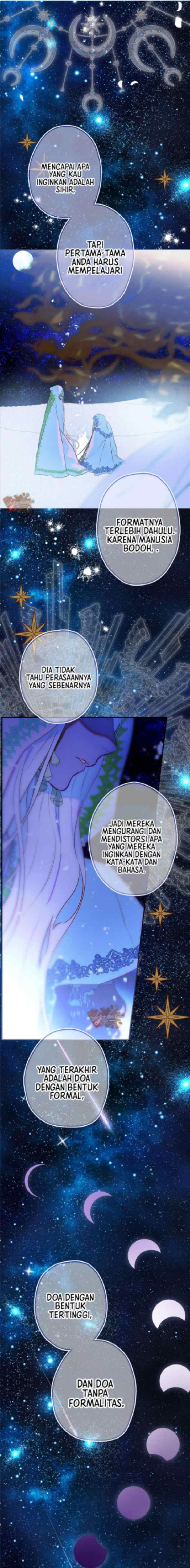 My Mom Got A Contract Marriage chapter 75 halaman 11