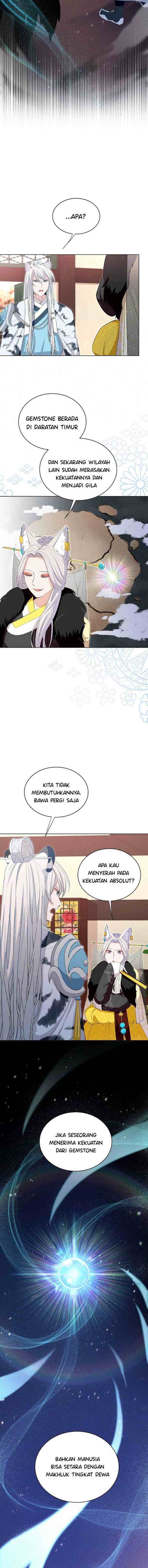 I Become the Tiger's Daughter chapter 3 halaman 6