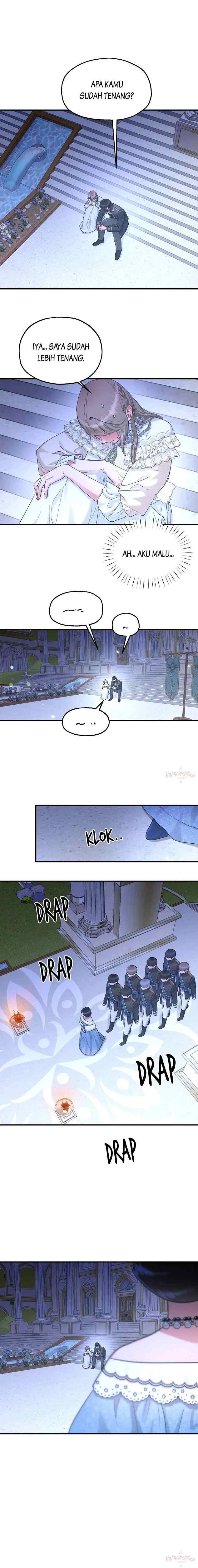 Dos Herederos chapter 69 halaman 6