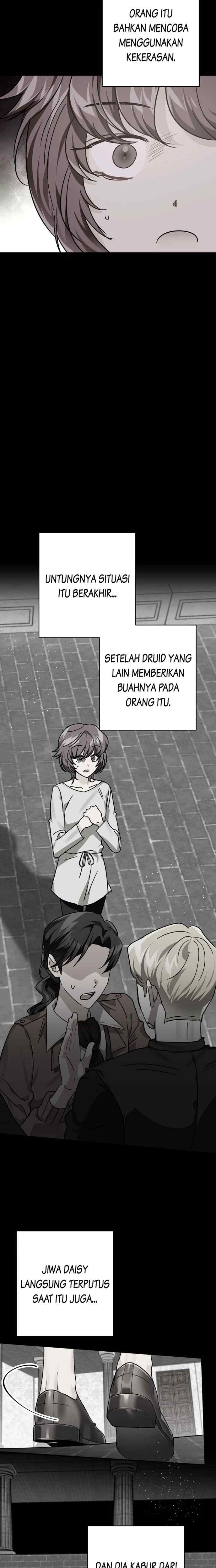 Terrarium Adventure chapter 11 halaman 11