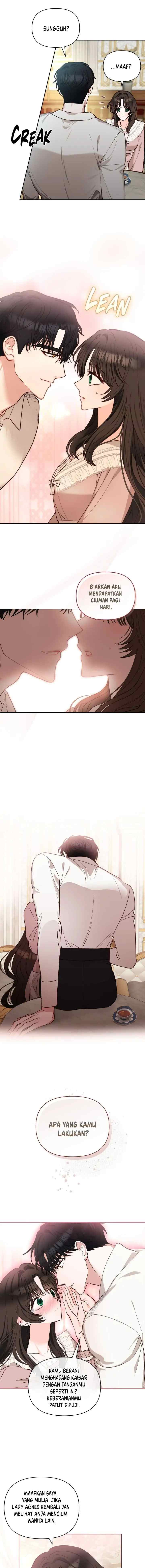 Las dos flores de la noche chapter 2 halaman 11