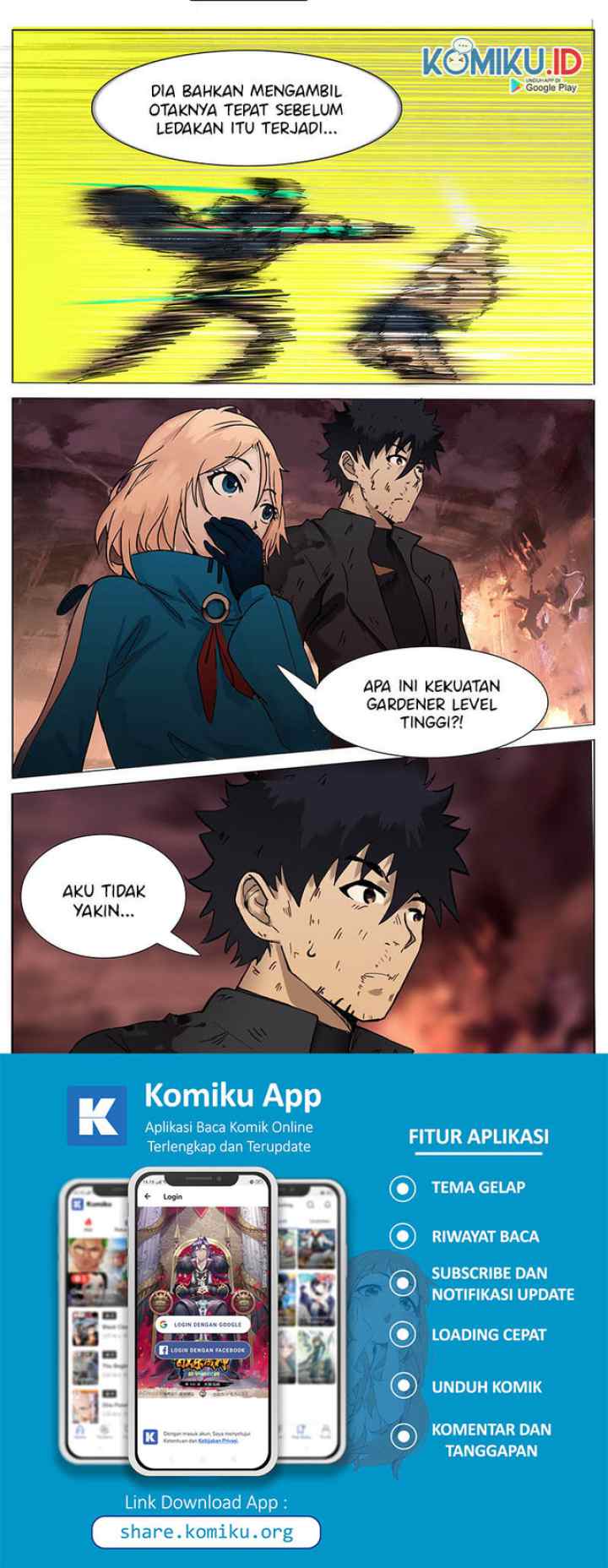 Askr Yggdrasil's Wood chapter 38 halaman 4