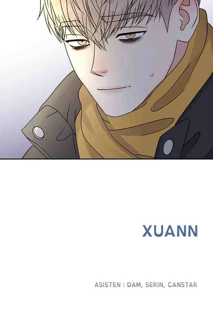 Do As I Say! chapter 40 halaman 18