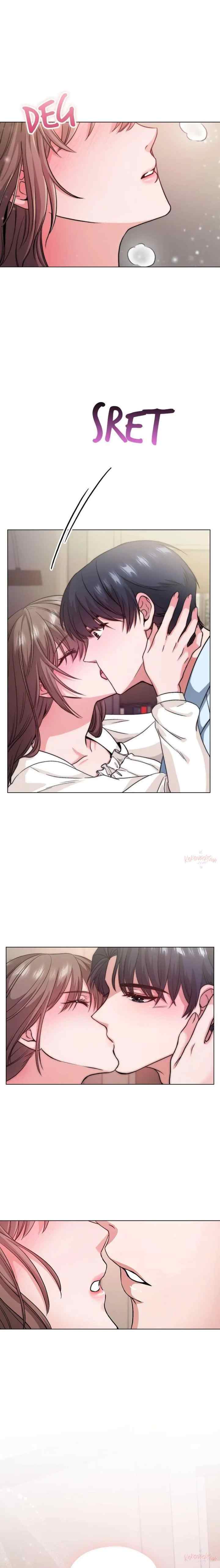 Unhealthy Romance chapter 7 halaman 5