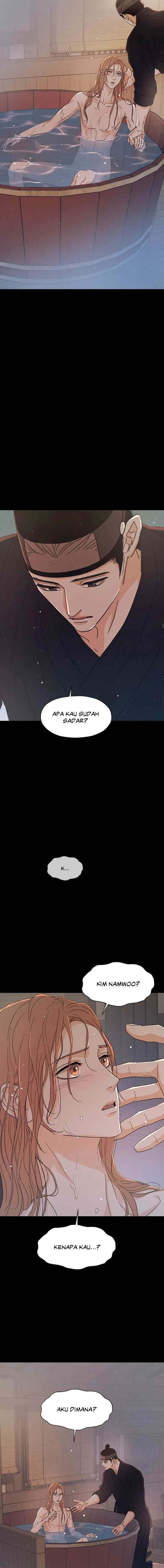 Shade of Plum Blossom chapter 55 halaman 7