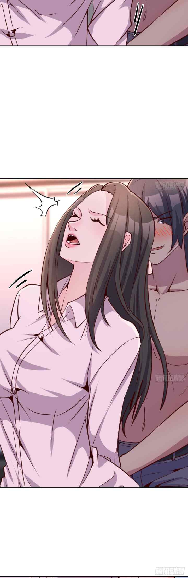 Full-level Peach Blossom Acupuncturist chapter 10 halaman 10