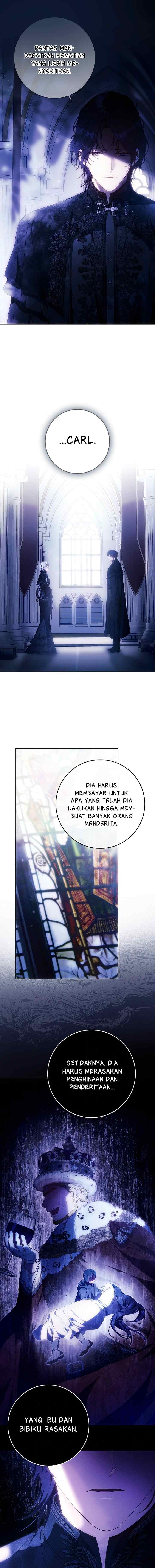 I Became the Wife of the Male Lead chapter 123 halaman 12