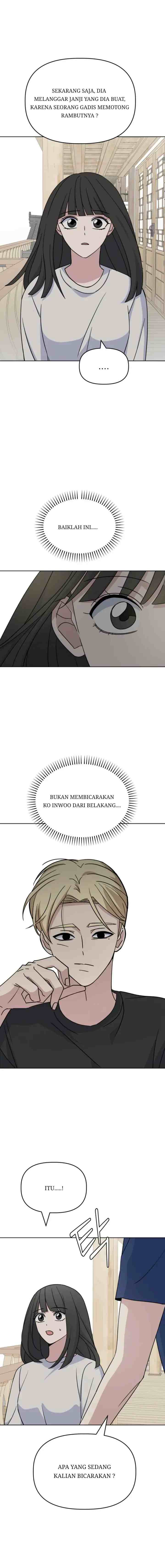 Causality chapter 56 halaman 5