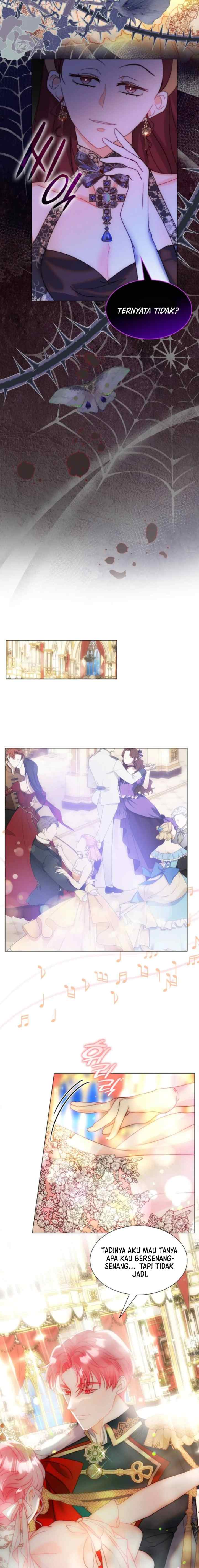 I Was Born The Second Daughter chapter 45 halaman 5