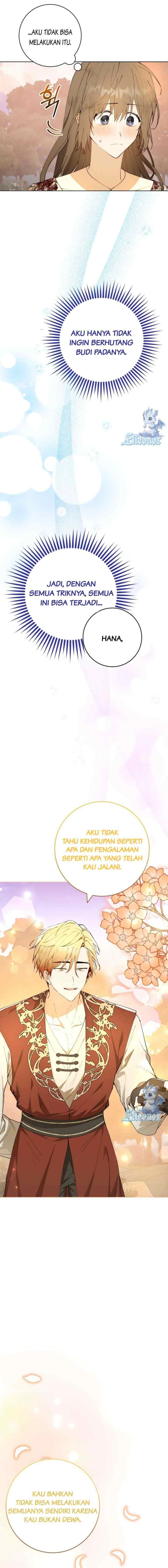 Individualistic Love chapter 23 halaman 5