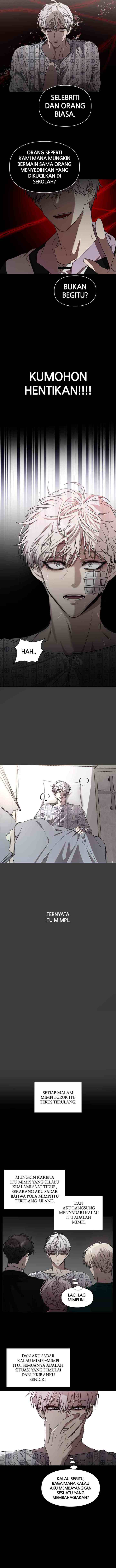 Siyoon Redflag chapter 33 halaman 9