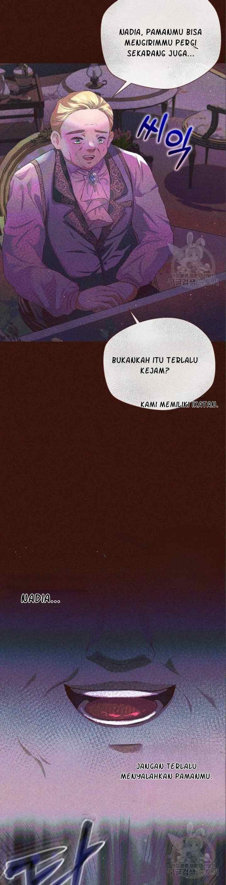 I Think My Marriage Was A Mistake chapter 4 halaman 9