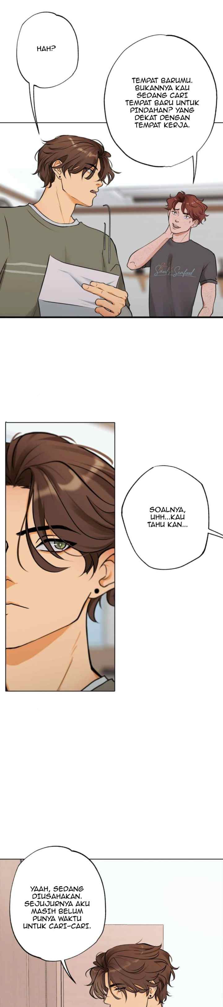 Golden Hour chapter 2 halaman 6