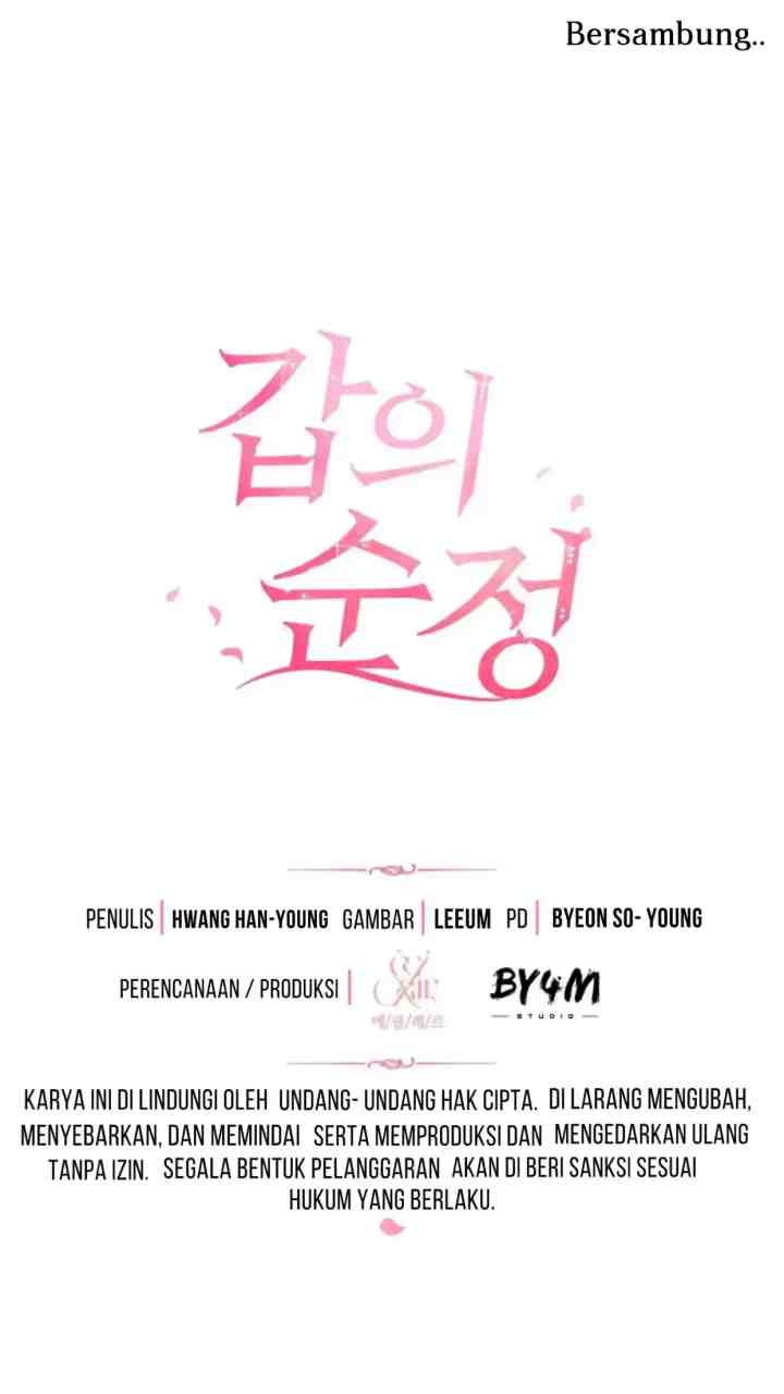 Pure Love of a Man chapter 47 halaman 17
