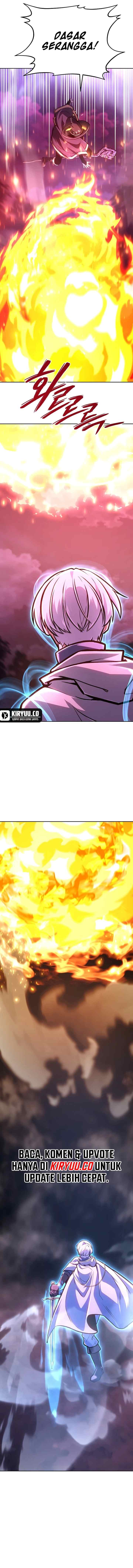 What's Our Hero Doing? chapter 34 halaman 5