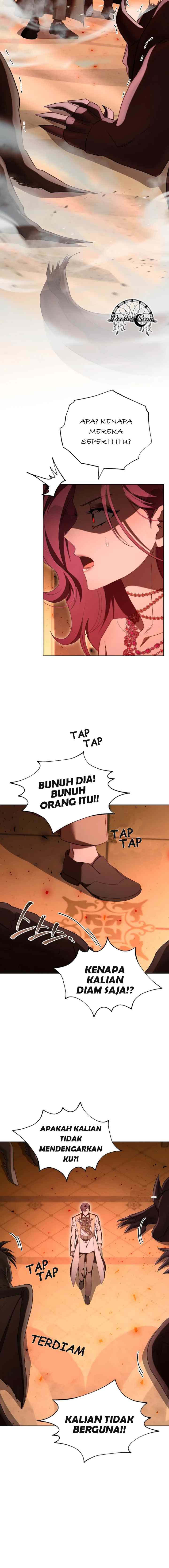 Way To Fill Up The Devil chapter 79 halaman 10