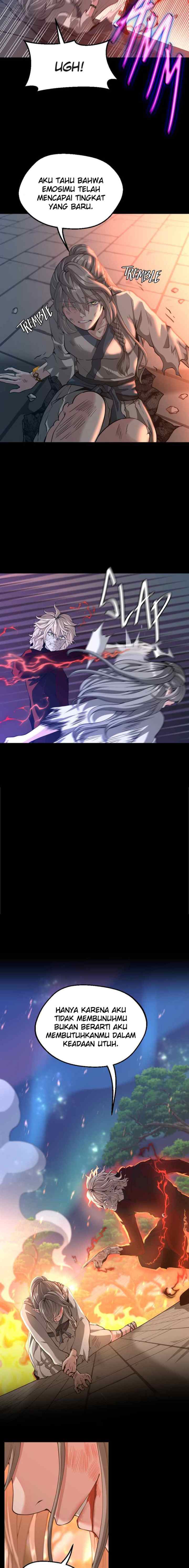 The Beginning After The End chapter 135 halaman 6