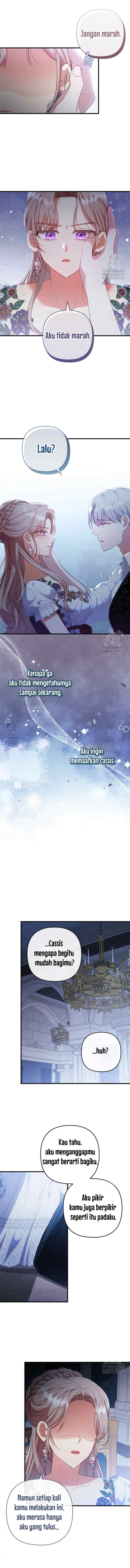 I Was Seduced By The Sick Male Lead chapter 74 halaman 7