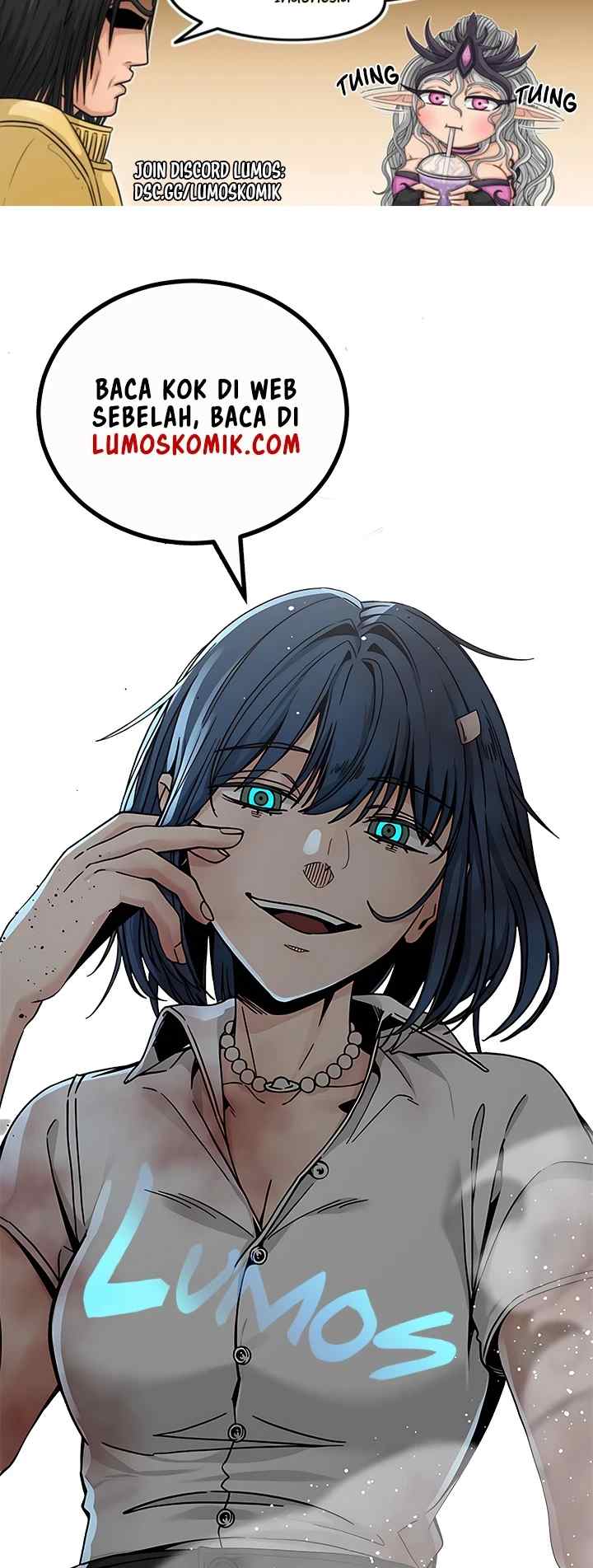 Modern Man Who Fall Into Murim chapter 102 halaman 16