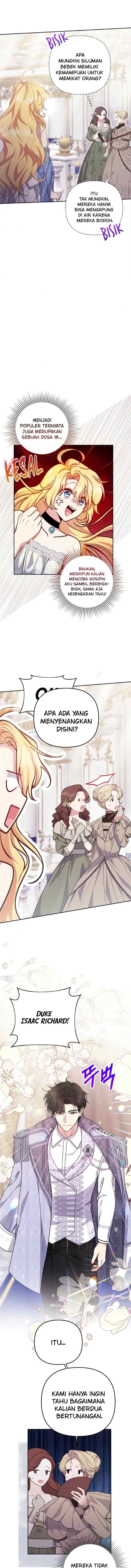 Supporting Duck Wait For A Breakup chapter 4 halaman 12