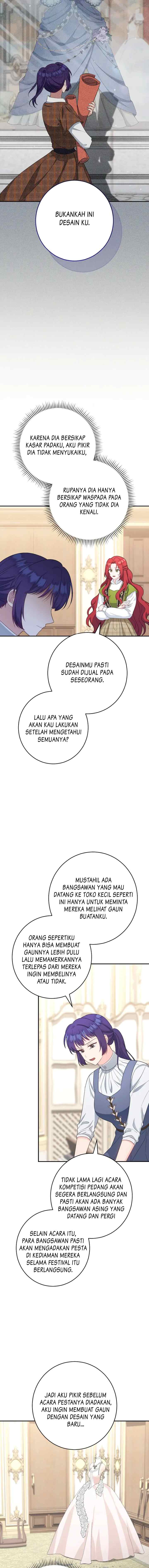 I Was Trying to Be Nice chapter 6 halaman 7